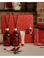 韓國 Hetras - Holiday Gift Edition [Hotel Wood] 限量版