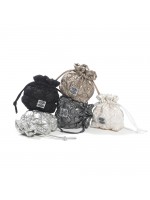 韓國 CARLYN - [24 Summer] Joy Pouch 5colors_W74103010