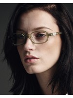 韓國 Mardi Mercredi - [預購17/06依序出貨] SQUARE GLASSES M.O-002_KHAKI