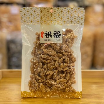 裕生 - 琥珀核桃 (227克)