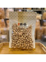 裕生 - 美國開心果（咸味）(454克)