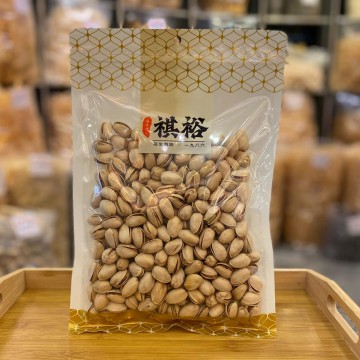 裕生 - 美國開心果（咸味）(454克)