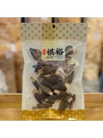 裕生 - 迷你羊肚菌 (1兩（37.5克）約有55隻)