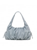 韓國CARLYN -  Meringue Bag (Cloud Blue)｜韓星愛用小眾品牌
