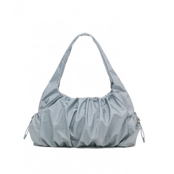 韓國CARLYN -  Meringue Bag (Cloud Blue)｜韓星愛用小眾品牌