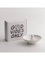 ssueim - Good Vibes Plate♡韓國家品餐具
