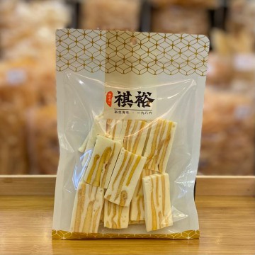 裕生 - 奶香芒果軟糕（200克）