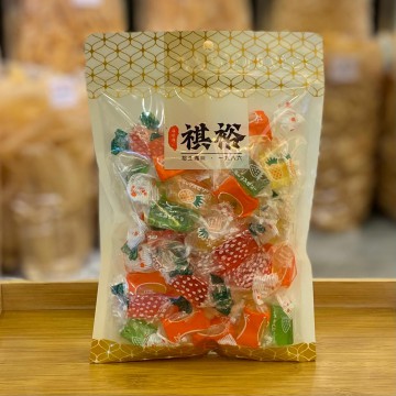 裕生 - 日本水晶啫喱糖（454克）