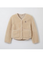 韓國直送 SPAO - (Woody) Dumble Jacket_BEIGE