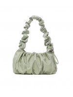 韓國CARLYN -  Meringue Bag Mini Size (Pistachio)｜韓星愛用小眾品牌