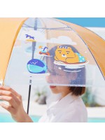 韓國 Kakao Friends 夏日系列 Summer Holiday Umbrella_Choonsik