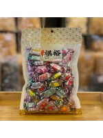 裕生 - 法國果汁糖（454克）