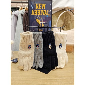 韓國直送 WHO.A.U - Steve Essential Gloves 韓國直送 WHO.A.U - Steve Essential Gloves