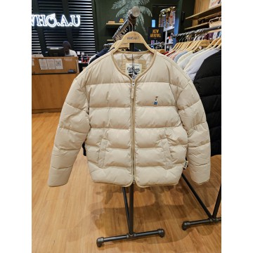 韓國直送 WHO.A.U - Light Padded Jacket 韓國直送 WHO.A.U - Light Padded Jacket