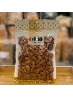 裕生 - 美國杏仁（原味）(454 克)