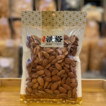 裕生 - 美國杏仁（原味）(454 克)