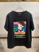 【韓國限時優惠 23/03 | 10:00 截單】韓國直送 YoukShimWon - Youk Shining Worth Tee