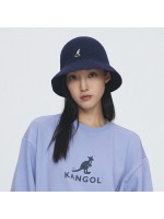 Kangol - Wool Casual 3451 DK.BLUE