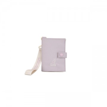 Kangol - Gear Card Wallet 4035 LILAC