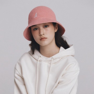 Kangol - Bermuda Casual 0397 PEPTO