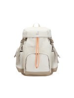 Kangol - Daytrip Large Backpack 1435 IVORY