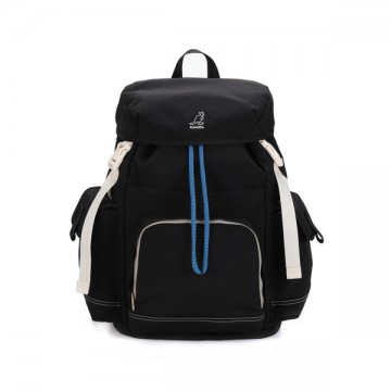 Kangol - Daytrip Large Backpack 1435 BLACK