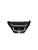 Kangol - Daytrip Sling Bag 1328 BLACK