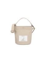 Kangol - Breeze Small Tote Bag 3918 LT.BEIGE