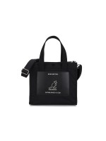 Kangol - Breeze Medium Tote Bag 3919 BLACK