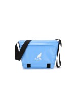Kangol - New Wave Messenger Cross Bag 3260 BLUE