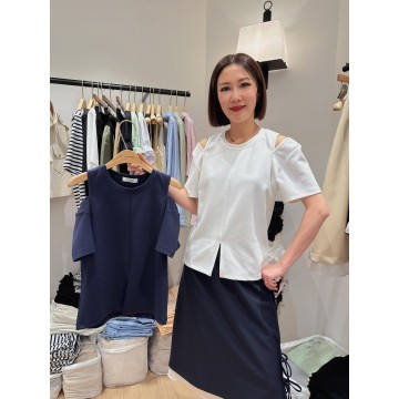 韓國東大門直送 A Street 女裝上衣