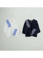 韓國東大門直送 RUMBA 女裝上衣