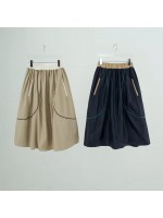 韓國東大門直送 RUMBA 女裝半身裙