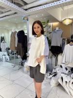 韓國東大門直送 DAYLOG 女裝上衣