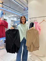 韓國東大門直送 DELLING 女裝上衣