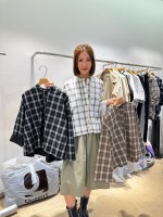 韓國東大門直送 EYEFUL 女裝上衣