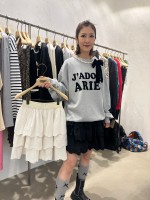 韓國東大門直送 FORMING 女裝半身裙