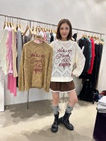 韓國東大門直送 FORMING  女裝上衣