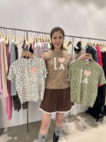 韓國東大門直送 FORMING 女裝上衣