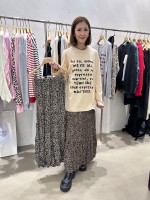 韓國東大門直送 FORMING 女裝半身裙