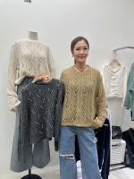 韓國東大門直送 JOEL 女裝上衣