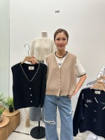 韓國東大門直送 JOEL 女裝上衣