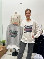 韓國東大門直送 JOEL  女裝上衣