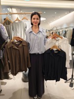 韓國東大門直送 La Mine Dor 女裝上衣
