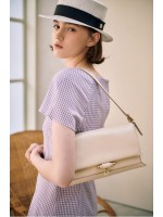 韓國LOEUVRE - Sac de Jardin Small (IVORY)