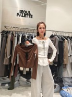 韓國東大門直送 SEOUL PALETTE 女裝上衣
