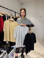 韓國東大門直送 PARIS MATCH 女裝上衣