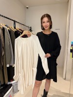 韓國東大門直送 PARIS MATCH 女裝連身裙