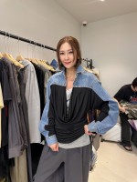 韓國東大門直送 PARIS MATCH 女裝上衣