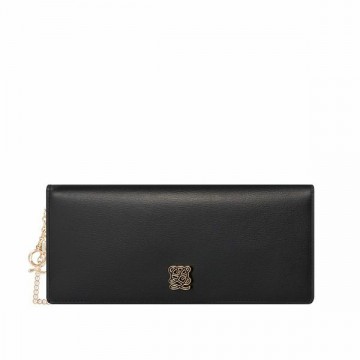 Louis Quatorze Women's Long Wallet